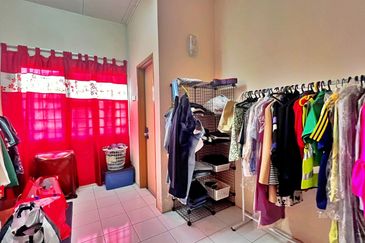 Taman Seri Belimbing