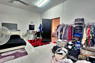 Taman Seri Belimbing