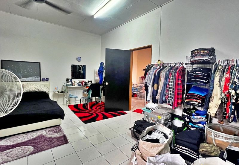 Taman Seri Belimbing