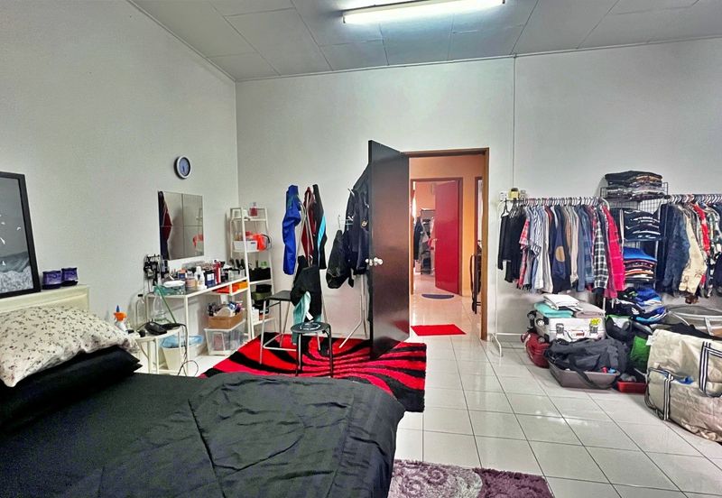 Taman Seri Belimbing