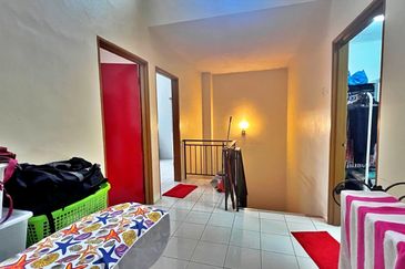 Taman Seri Belimbing