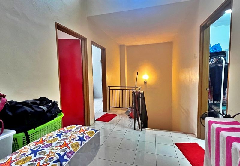 Taman Seri Belimbing