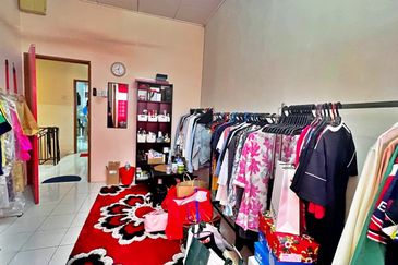 Taman Seri Belimbing