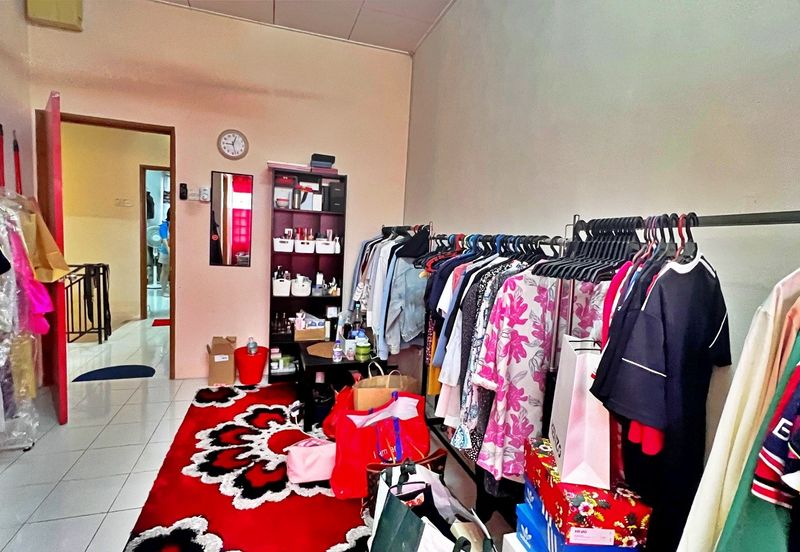 Taman Seri Belimbing