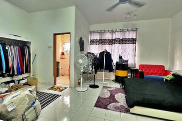 Taman Seri Belimbing