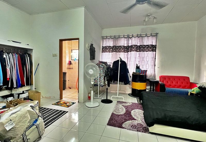 Taman Seri Belimbing