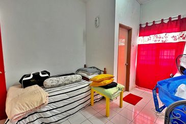 Taman Seri Belimbing