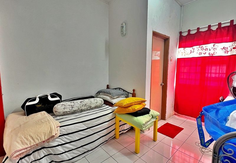 Taman Seri Belimbing