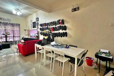 Taman Seri Belimbing