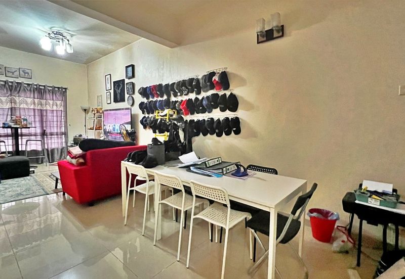 Taman Seri Belimbing