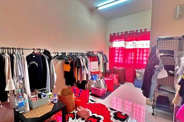 Taman Seri Belimbing