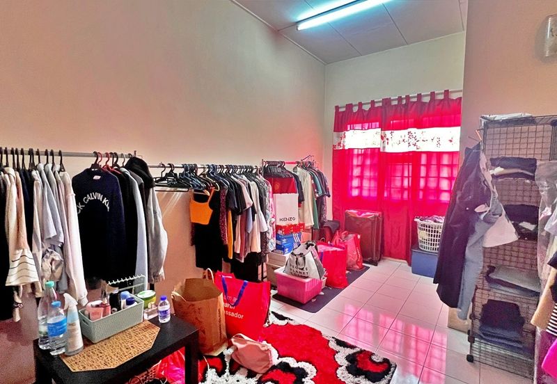 Taman Seri Belimbing