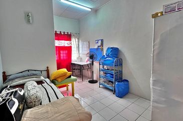 Taman Seri Belimbing