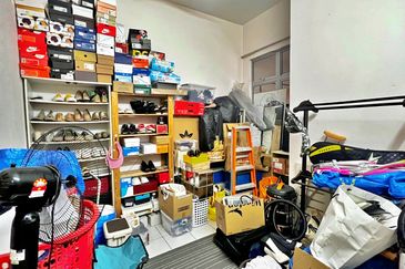 Taman Seri Belimbing