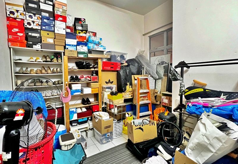 Taman Seri Belimbing