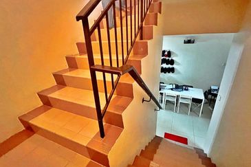 Taman Seri Belimbing