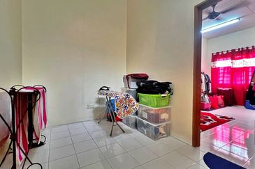 Taman Seri Belimbing