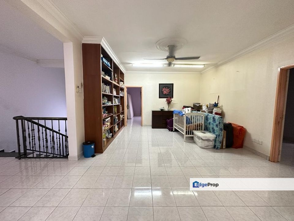 CHEAP 2 Sty Bungalow at Sungai Long CHERAS for sale, Selangor, Bandar Sungai Long