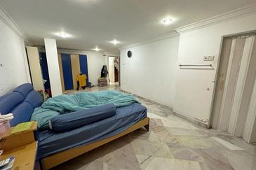 CHEAP Sungai Long CORNER 2 sty terrace house for sale