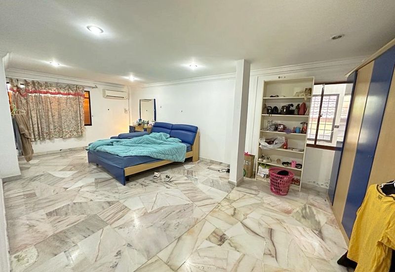 CHEAP Sungai Long CORNER 2 sty terrace house for sale