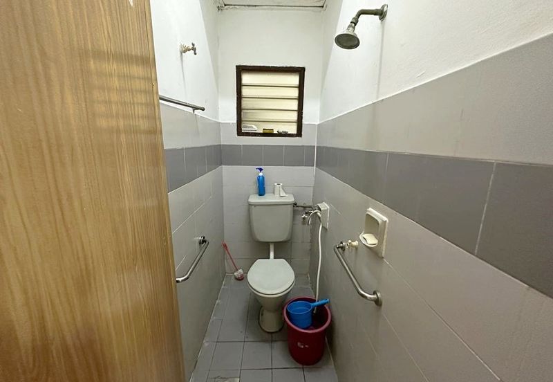 CHEAP Sungai Long CORNER 2 sty terrace house for sale