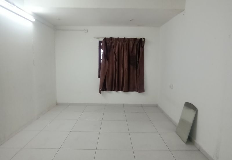 CHEAP Sungai Long CORNER 2 sty terrace house for sale
