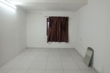 CHEAP Sungai Long CORNER 2 sty terrace house for sale