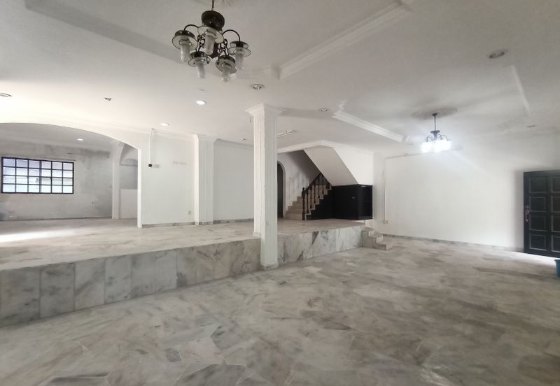 CHEAP Sungai Long CORNER 2 sty terrace house for sale