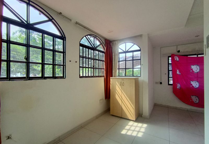 CHEAP Sungai Long CORNER 2 sty terrace house for sale