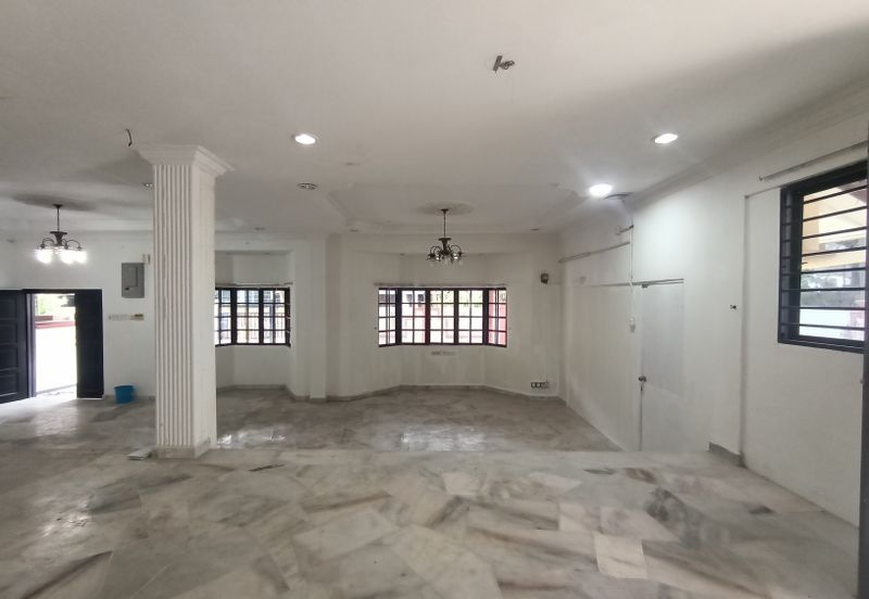 CHEAP Sungai Long CORNER 2 sty terrace house for sale