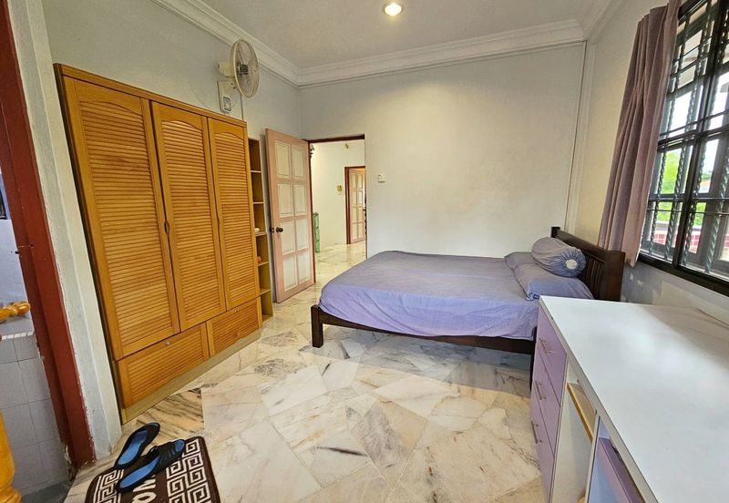 CHEAP Sungai Long 2 sty CORNER terrace house for sale