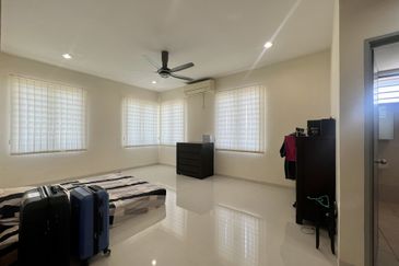 Bandar Mahkota Cheras