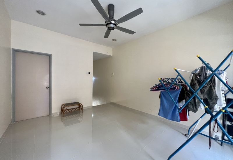 Bandar Mahkota Cheras