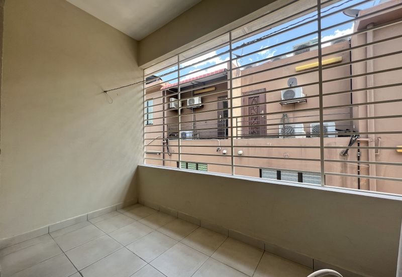 Bandar Mahkota Cheras