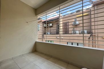 Bandar Mahkota Cheras