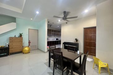 Bandar Mahkota Cheras