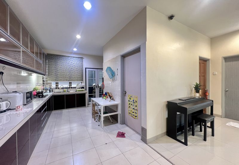 Bandar Mahkota Cheras