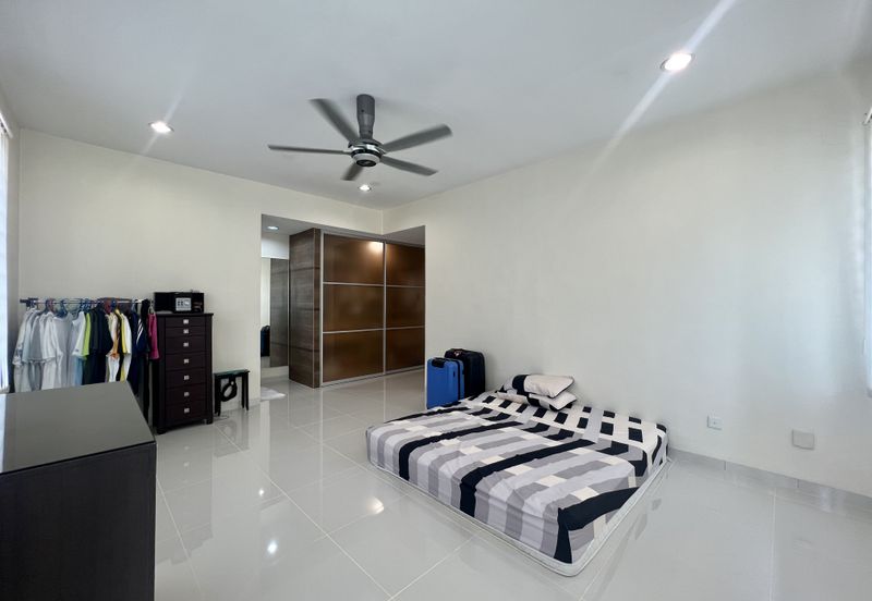 Bandar Mahkota Cheras