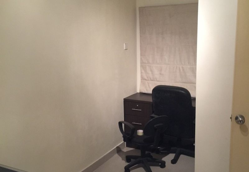 C H E A P  3 Sty Terrace Bukit Segar Jaya 2