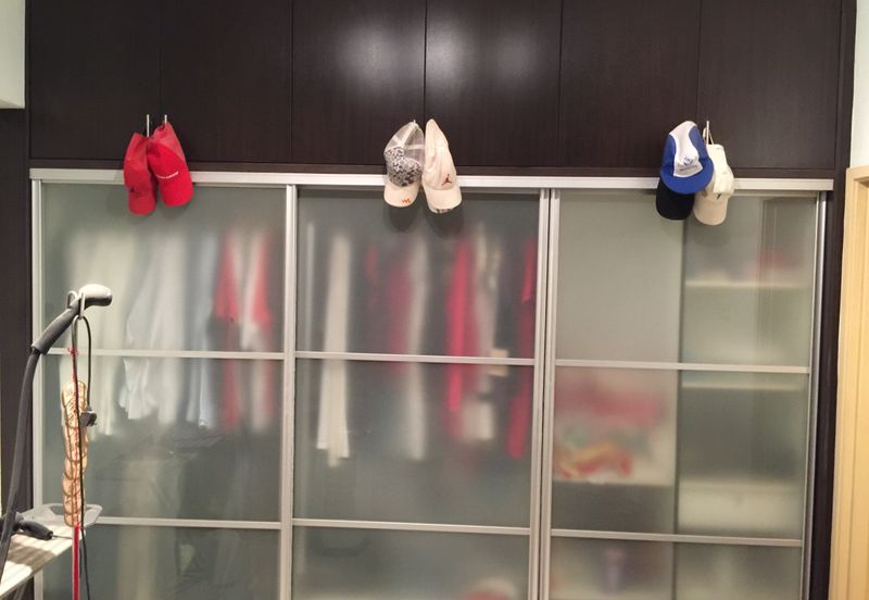 C H E A P  3 Sty Terrace Bukit Segar Jaya 2