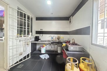 Bandar Mahkota Cheras