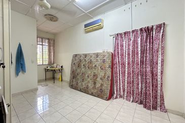 Bandar Mahkota Cheras