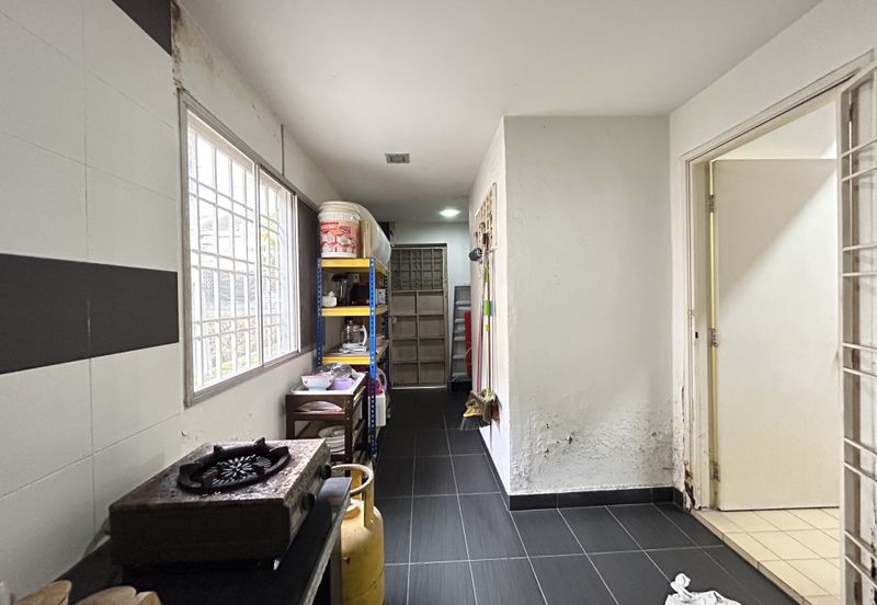 Bandar Mahkota Cheras