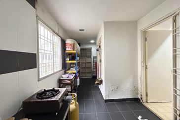 Bandar Mahkota Cheras