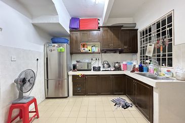 Bandar Mahkota Cheras