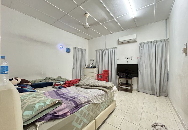 Bandar Mahkota Cheras