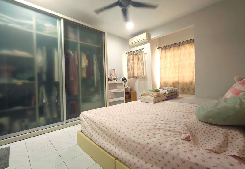 Bandar Damai Perdana