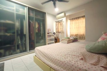 Bandar Damai Perdana