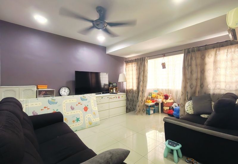 Bandar Damai Perdana