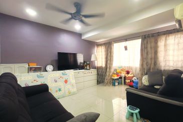 Bandar Damai Perdana